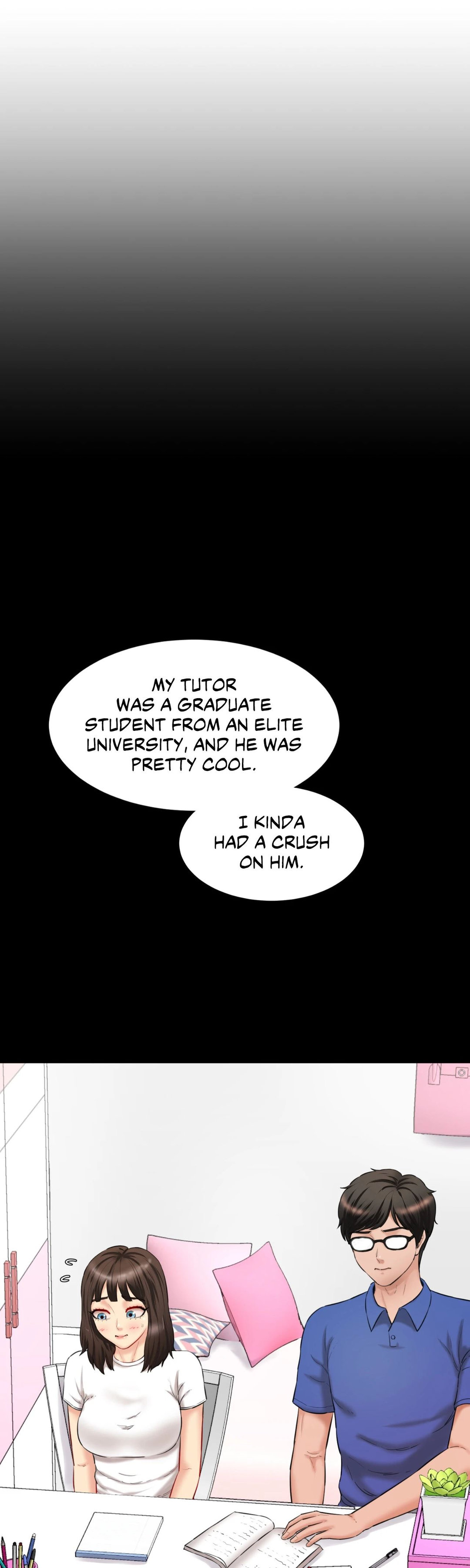 Secret Office - Chapter 18 [photo 19] - MangaPorn