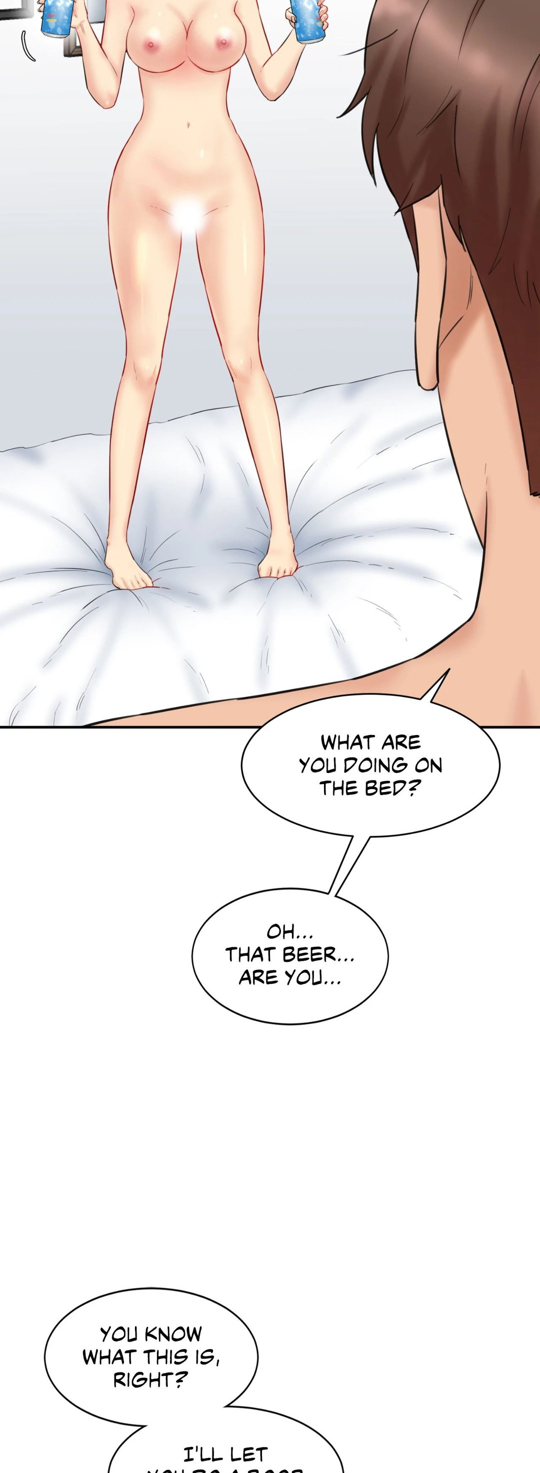 Secret Office - Chapter 18 [photo 2] - MangaPorn