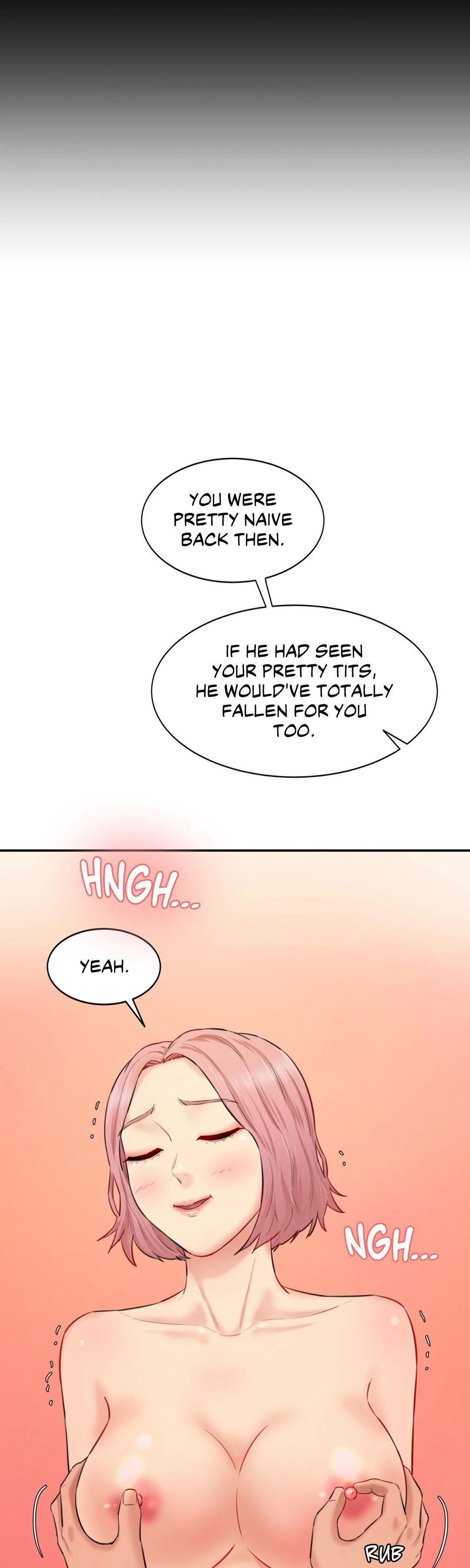 Secret Office - Chapter 18 [photo 21] - MangaPorn