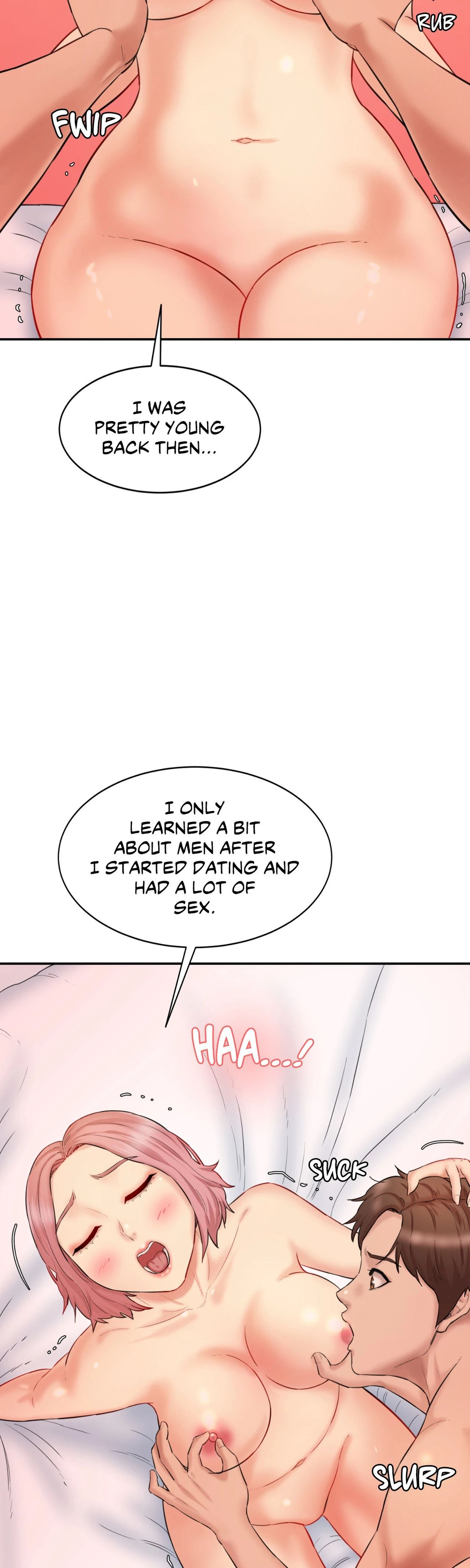 Secret Office - Chapter 18 [photo 22] - MangaPorn