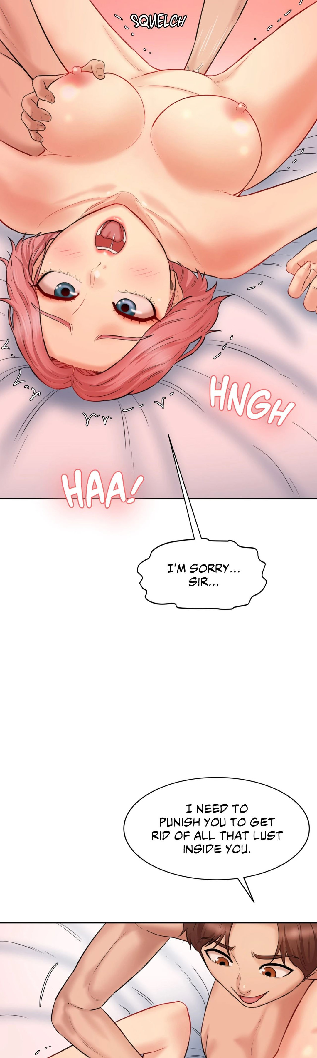 Secret Office - Chapter 18 [photo 29] - MangaPorn