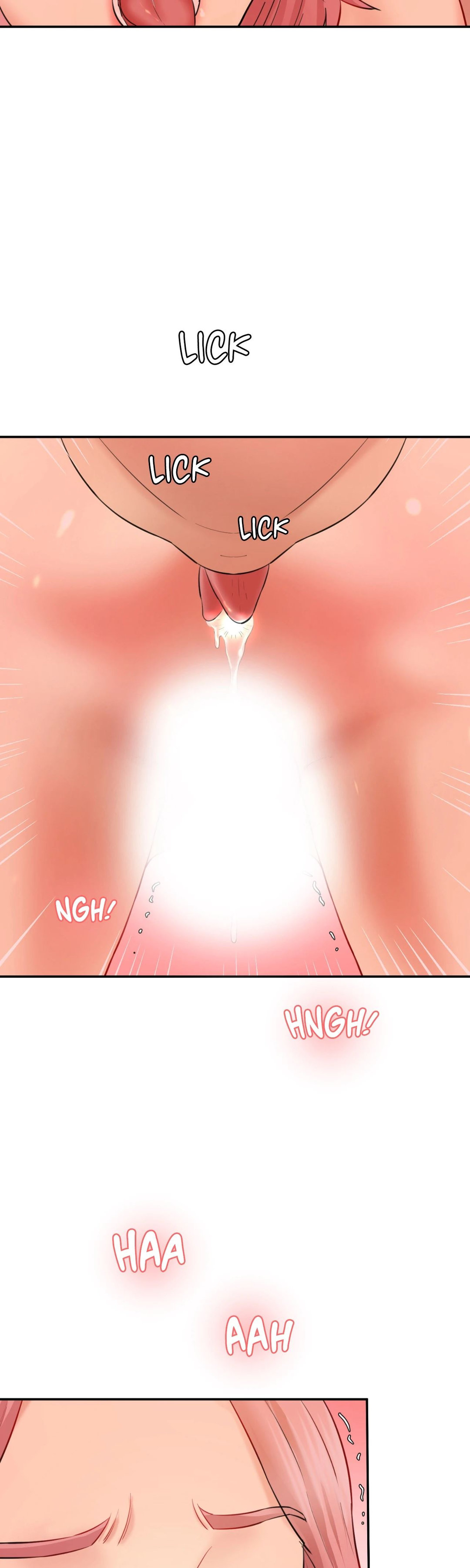 Secret Office - Chapter 18 [photo 45] - MangaPorn