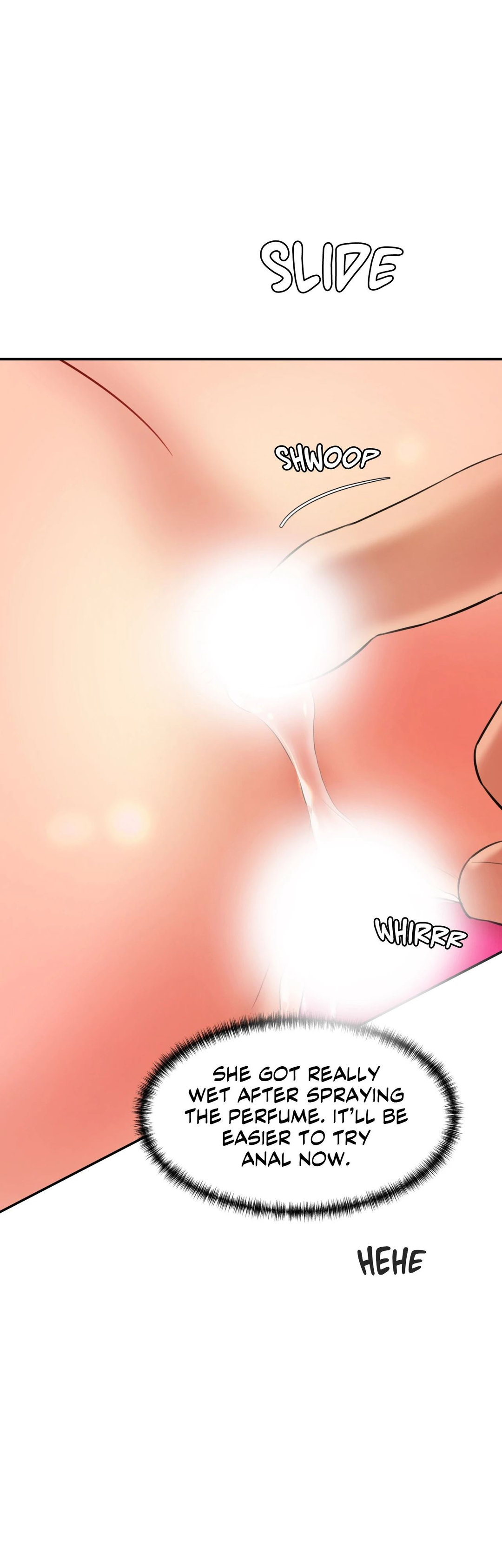 Secret Office - Chapter 18 [photo 49] - MangaPorn