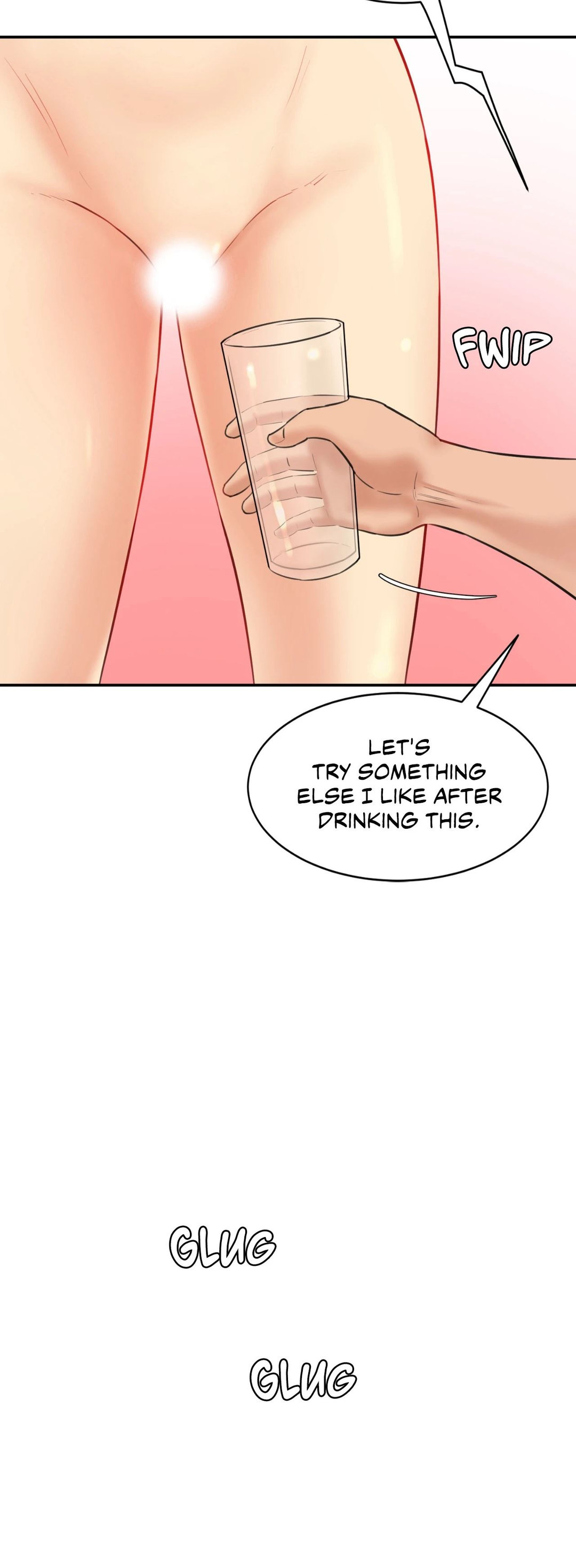 Secret Office - Chapter 18 [photo 5] - MangaPorn