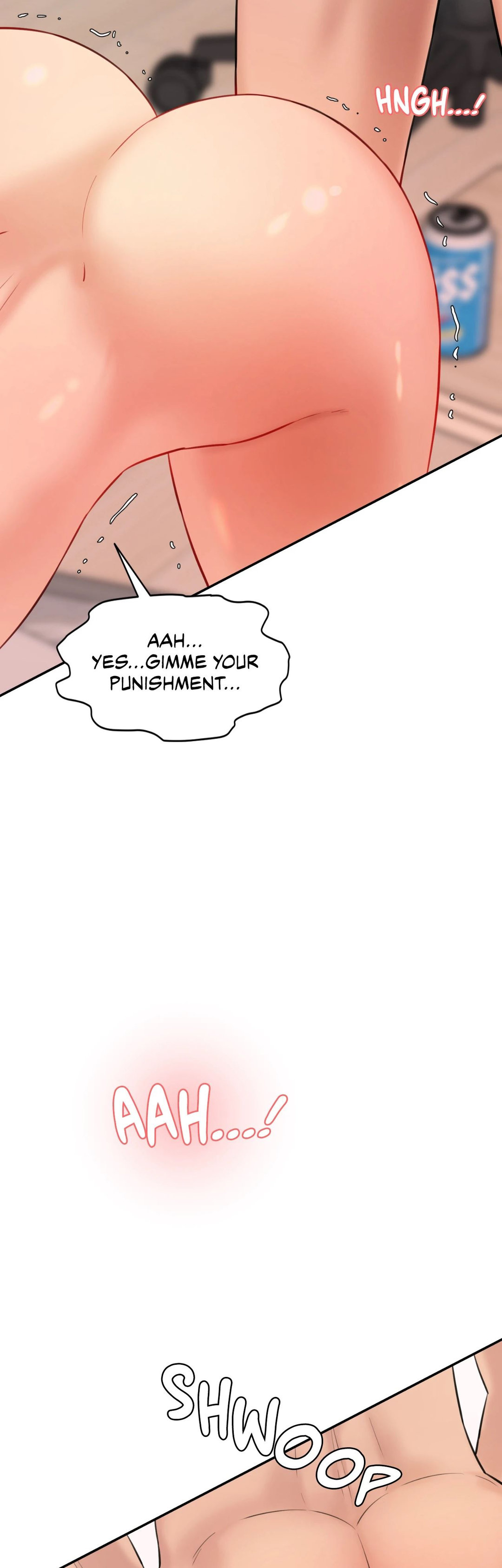 Secret Office - Chapter 18 [photo 53] - MangaPorn