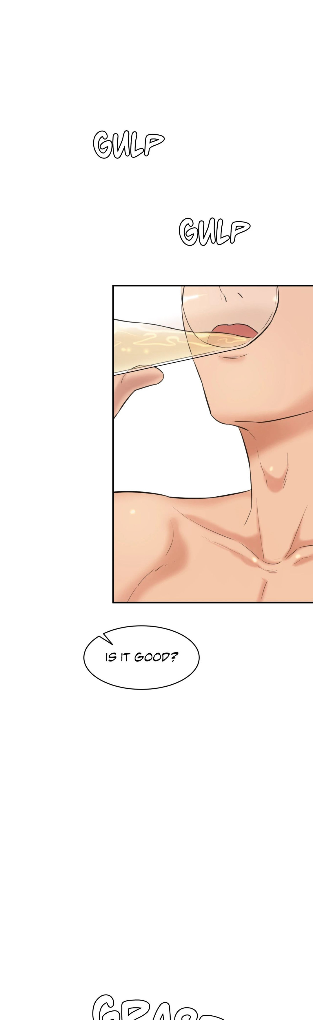 Secret Office - Chapter 18 [photo 7] - MangaPorn