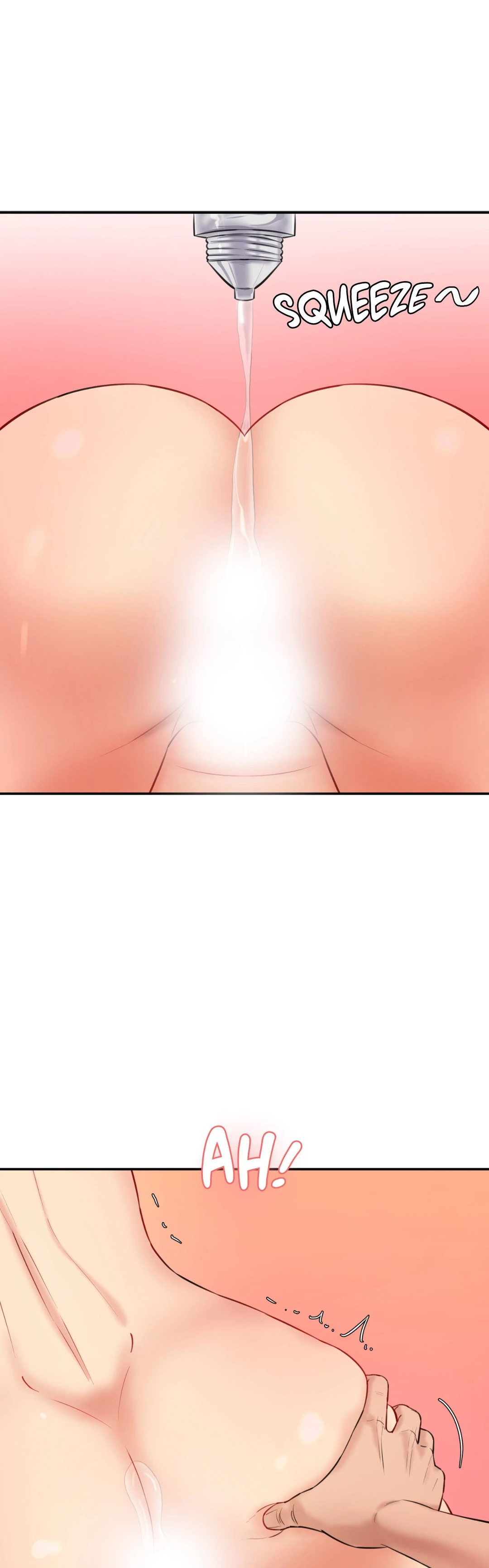 Secret Office - Chapter 19 [photo 13] - MangaPorn