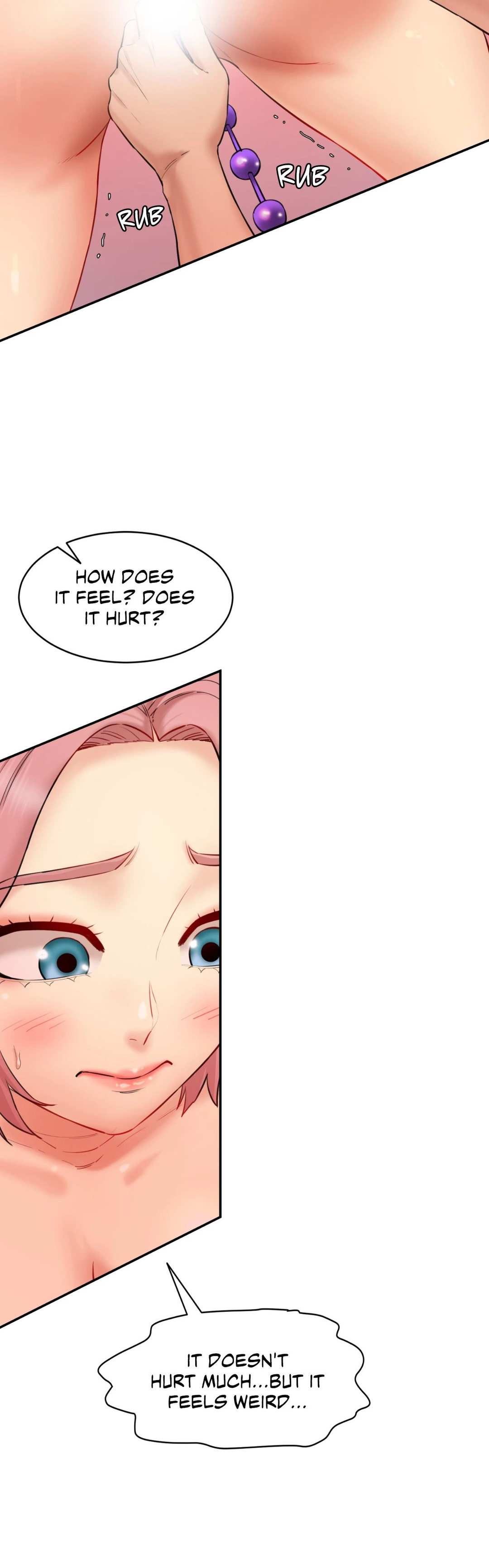 Secret Office - Chapter 19 [photo 14] - MangaPorn