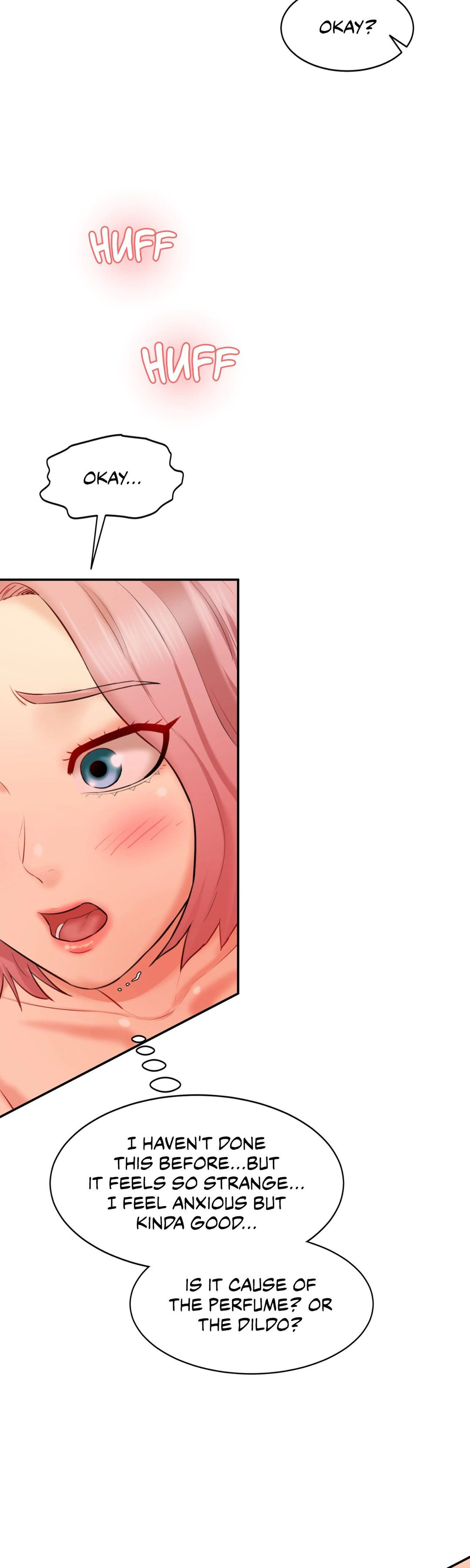 Secret Office - Chapter 19 [photo 2] - MangaPorn