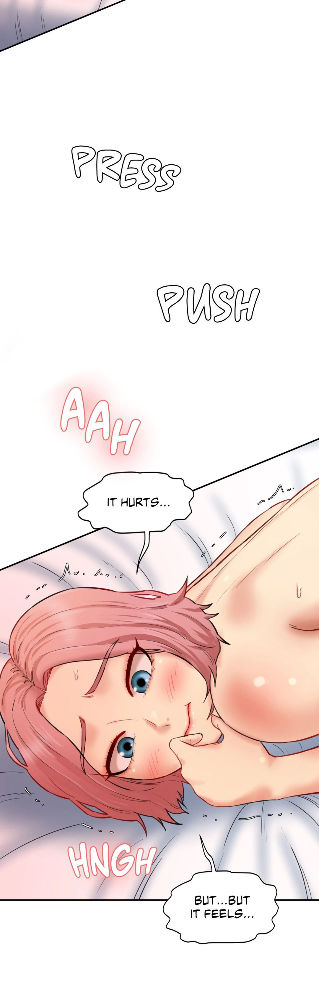 Secret Office - Chapter 19 [photo 23] - MangaPorn