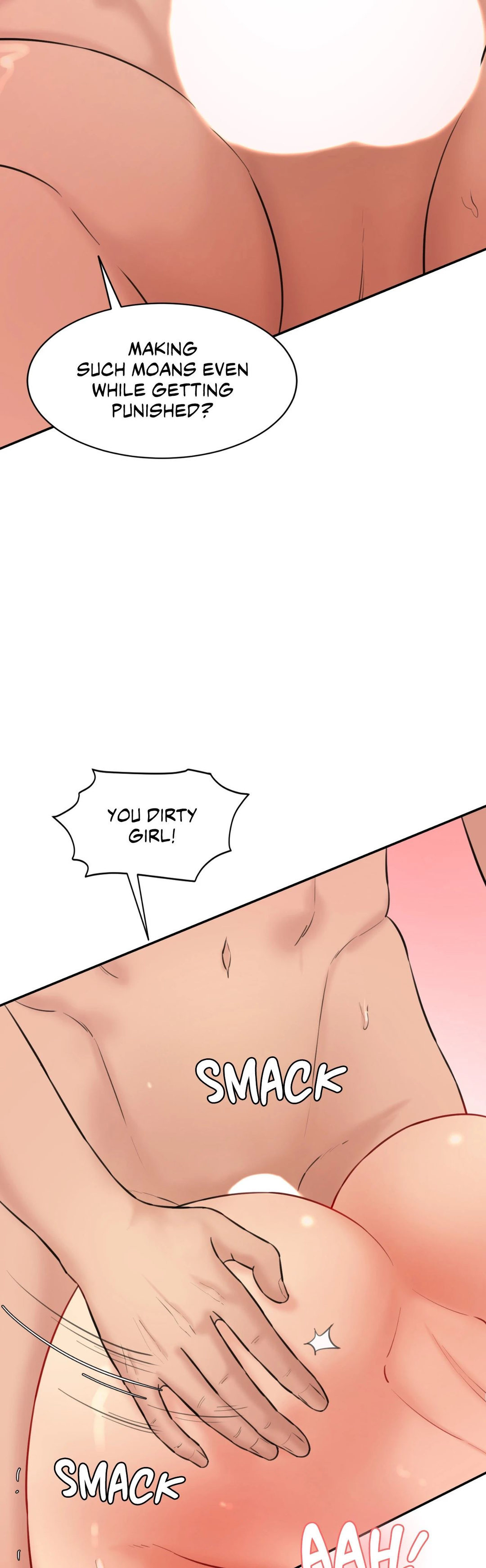 Secret Office - Chapter 19 [photo 29] - MangaPorn