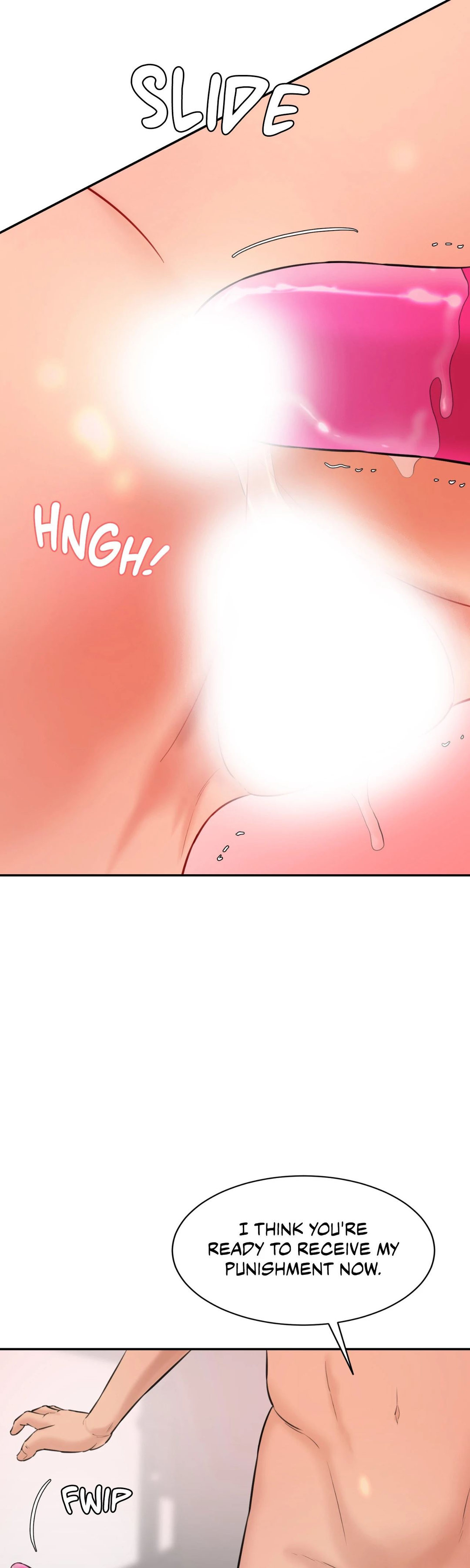 Secret Office - Chapter 19 [photo 3] - MangaPorn