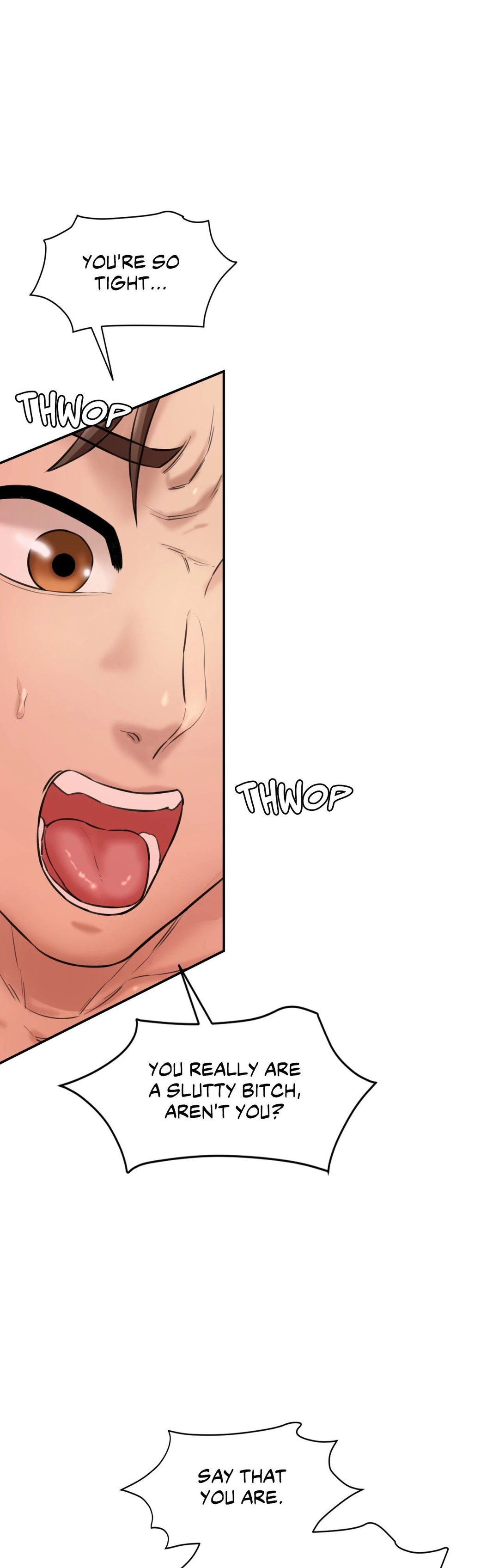 Secret Office - Chapter 19 [photo 34] - MangaPorn