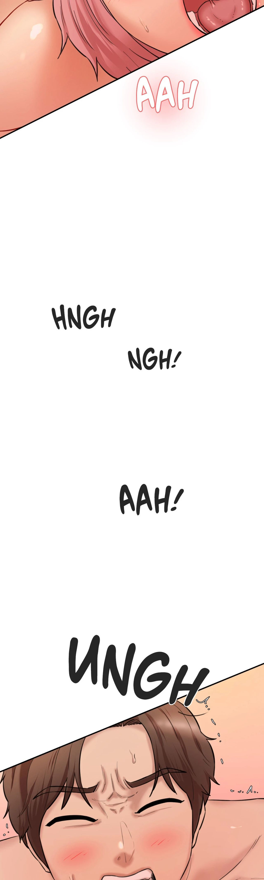 Secret Office - Chapter 19 [photo 39] - MangaPorn