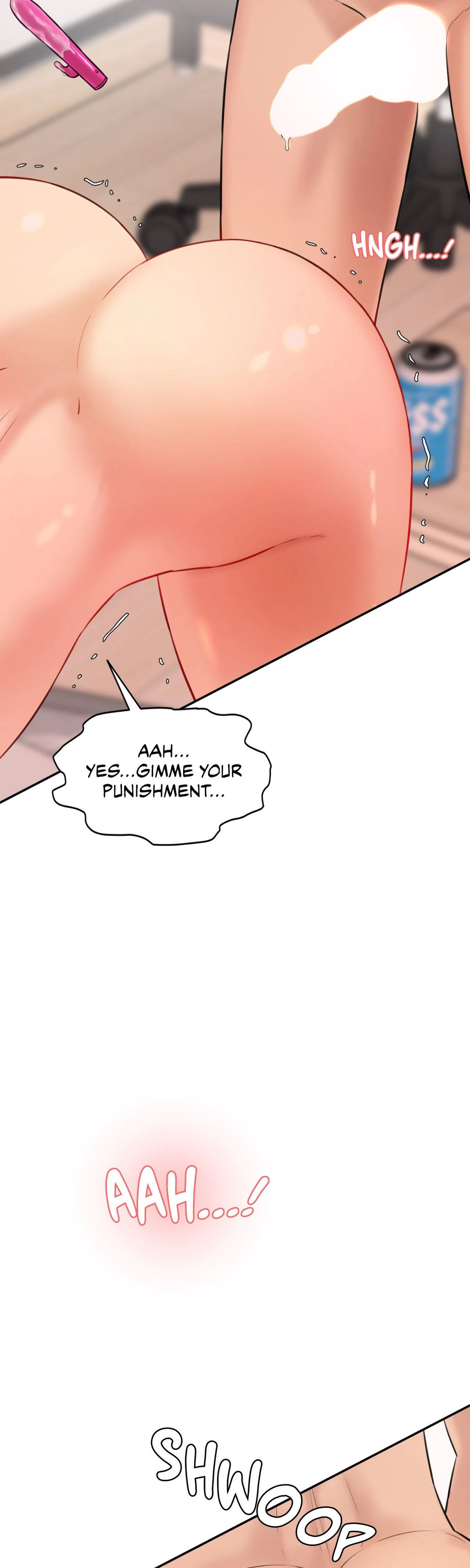 Secret Office - Chapter 19 [photo 4] - MangaPorn