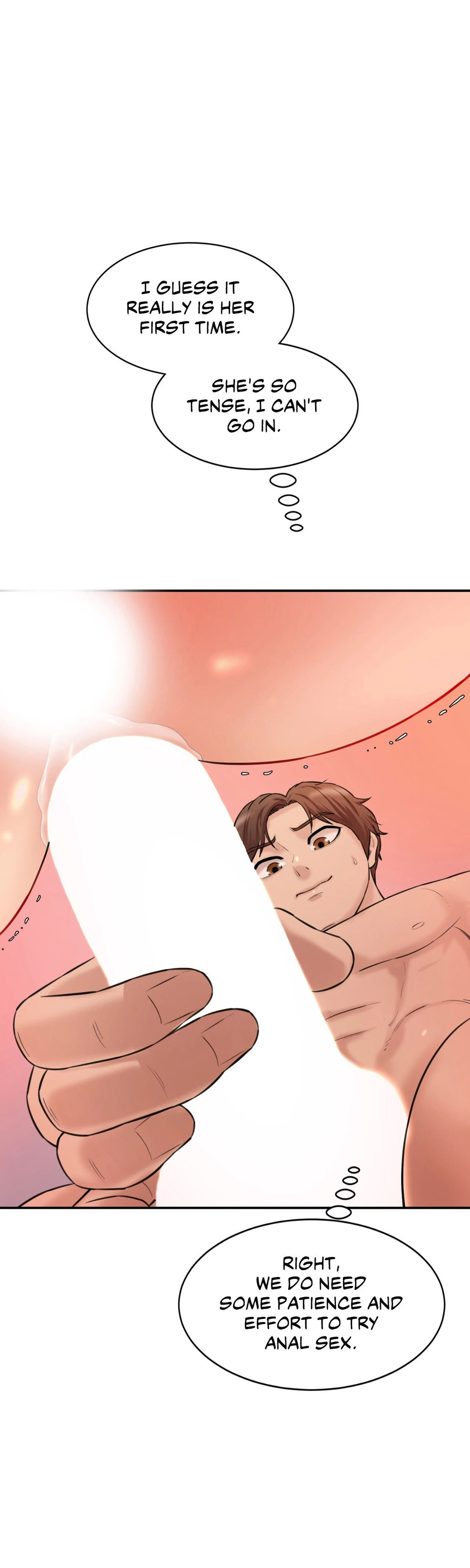 Secret Office - Chapter 19 [photo 7] - MangaPorn