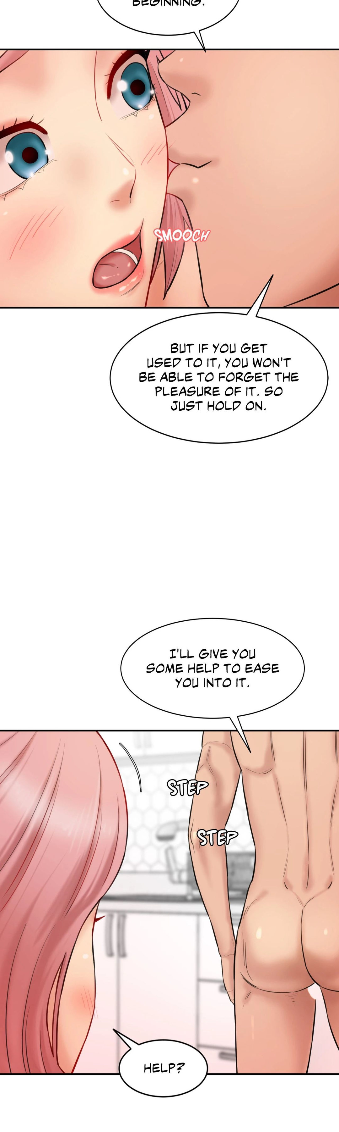 Secret Office - Chapter 19 [photo 9] - MangaPorn