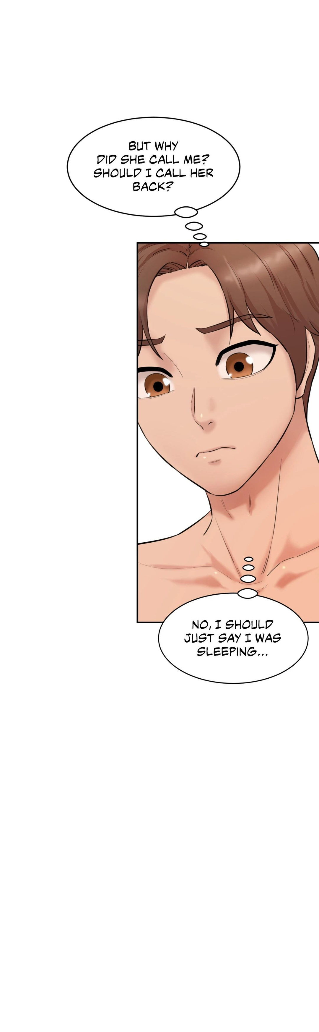 Secret Office - Chapter 20 [photo 15] - MangaPorn