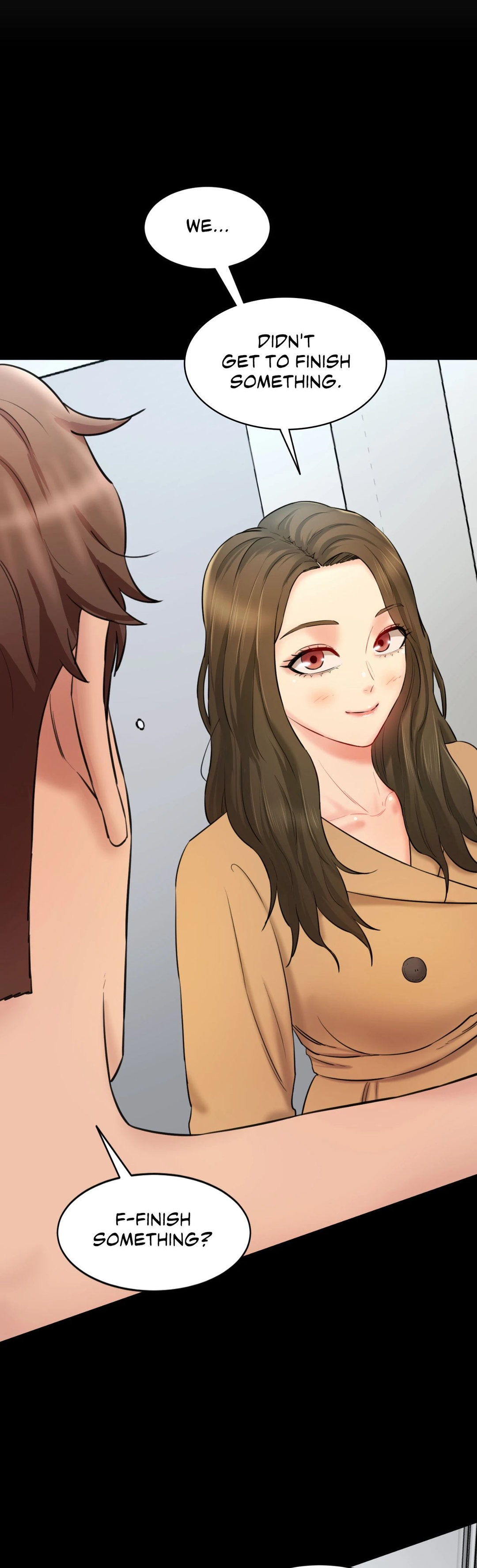 Secret Office - Chapter 20 [photo 26] - MangaPorn