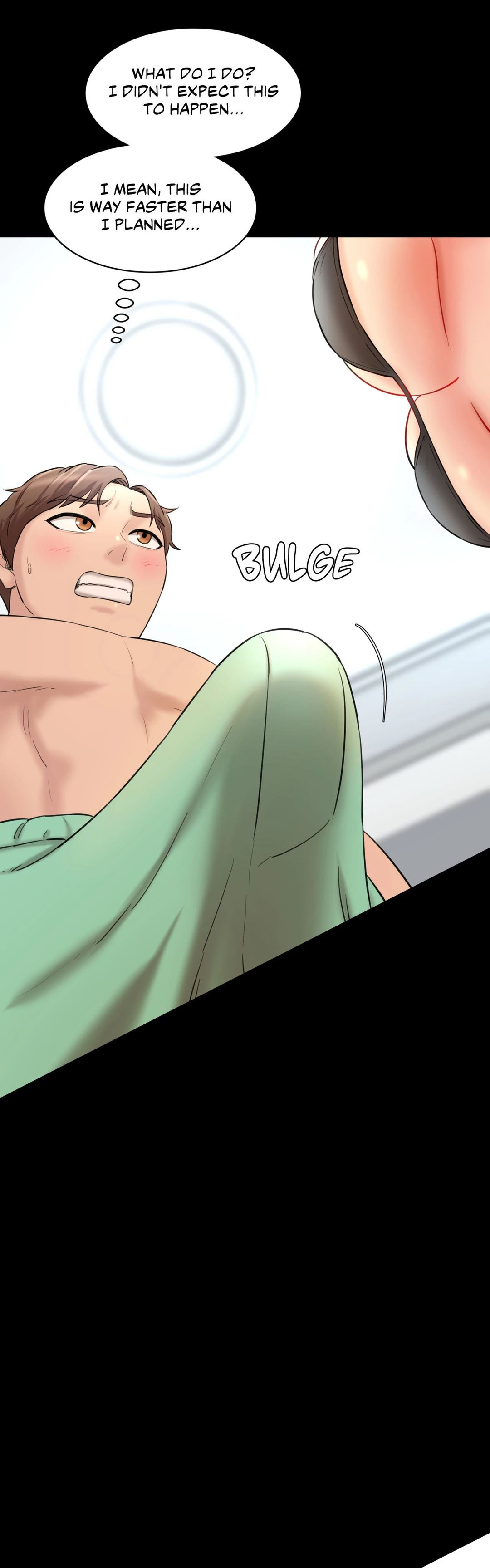 Secret Office - Chapter 20 [photo 31] - MangaPorn