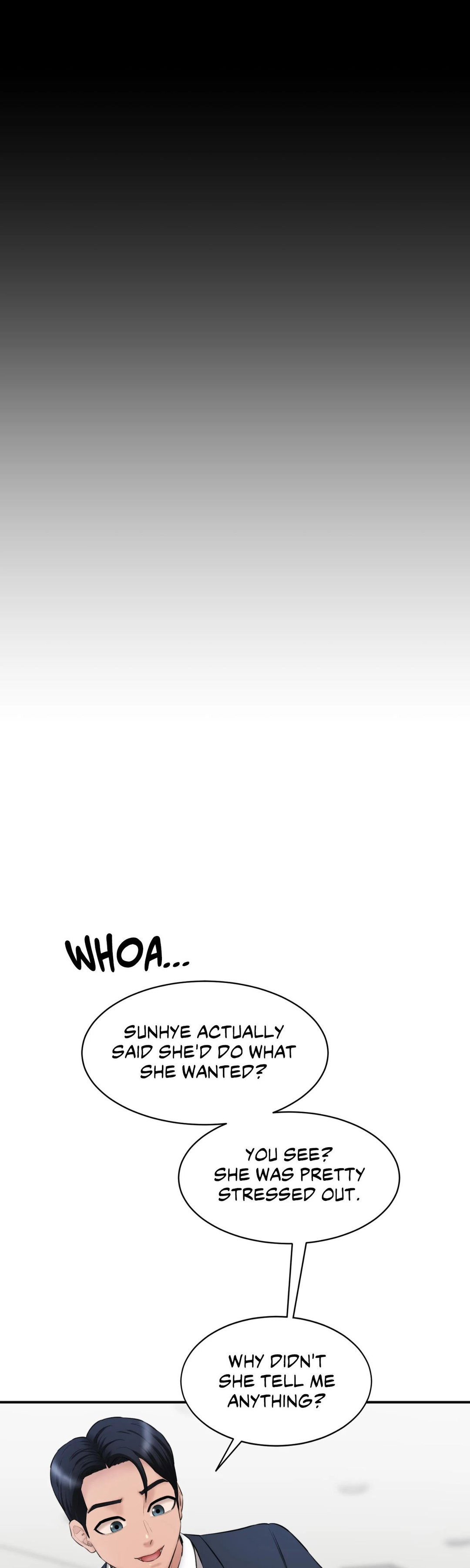 Secret Office - Chapter 20 [photo 40] - MangaPorn