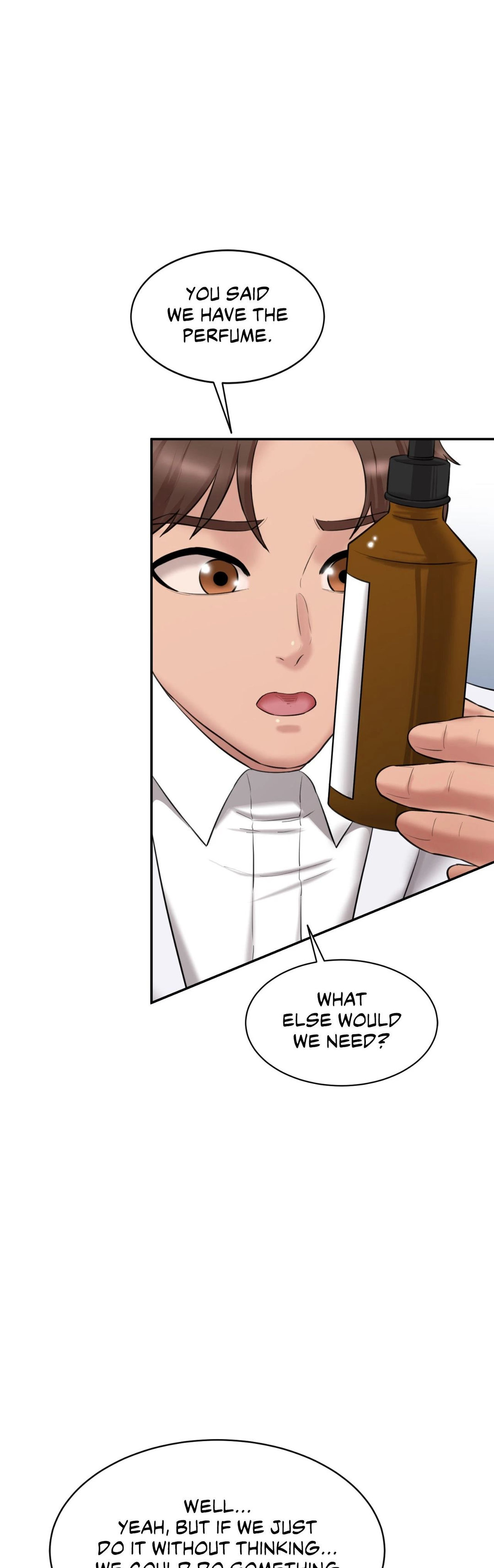 Secret Office - Chapter 22 [photo 10] - MangaPorn