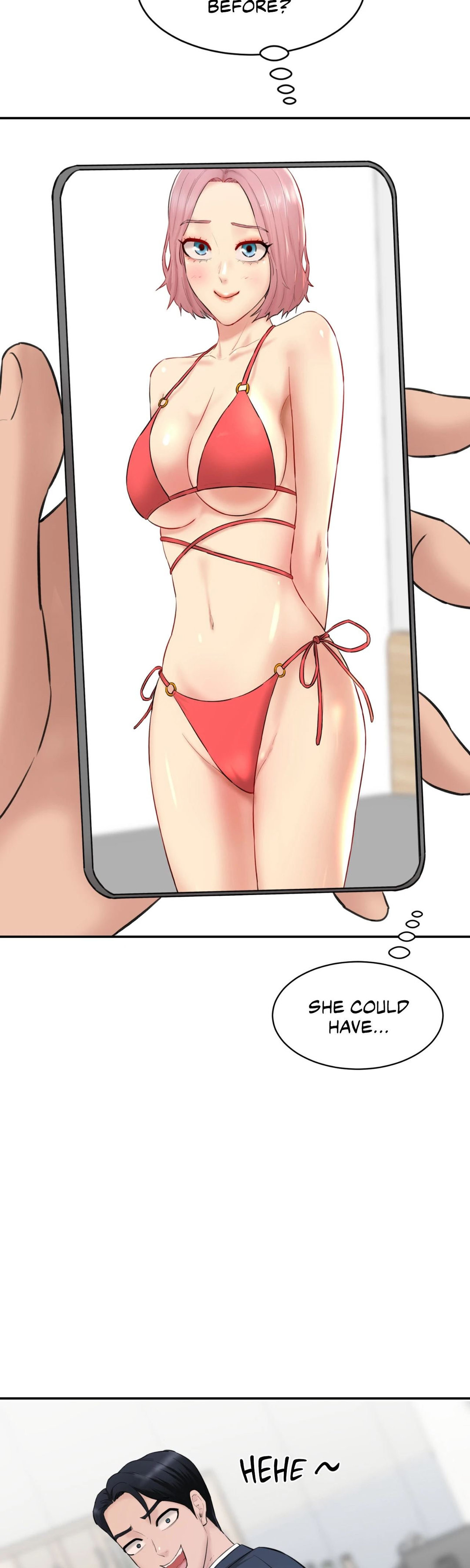 Secret Office - Chapter 22 [photo 14] - MangaPorn