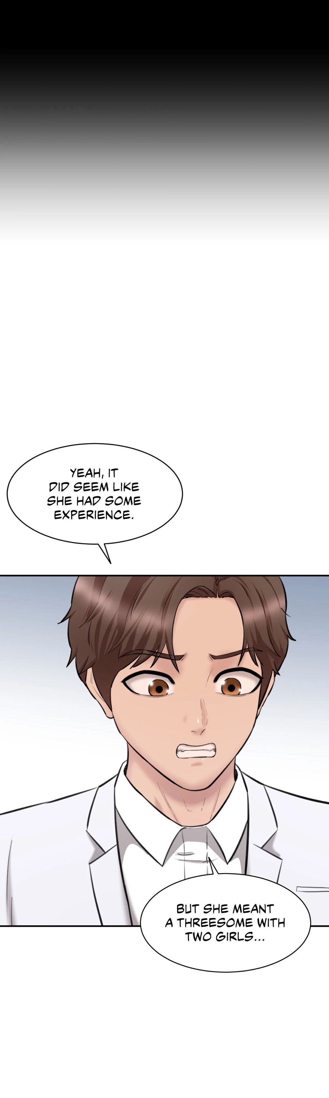 Secret Office - Chapter 22 [photo 17] - MangaPorn