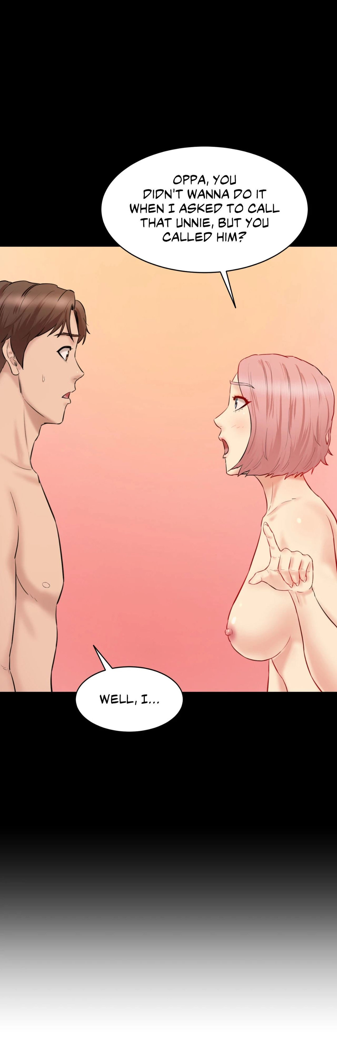 Secret Office - Chapter 22 [photo 19] - MangaPorn