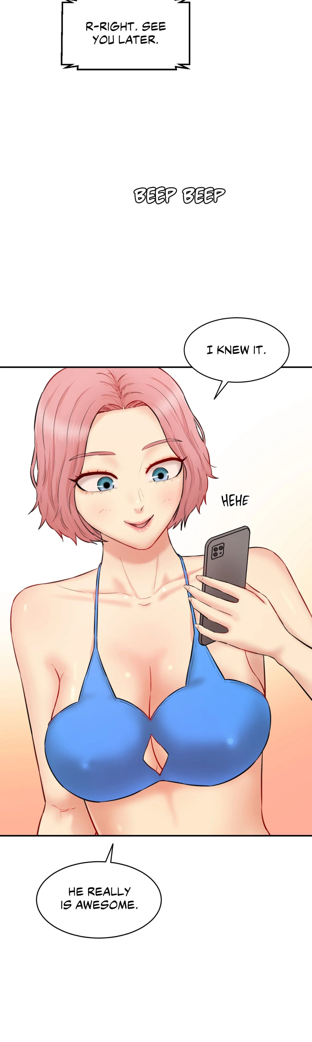 Secret Office - Chapter 22 [photo 2] - MangaPorn