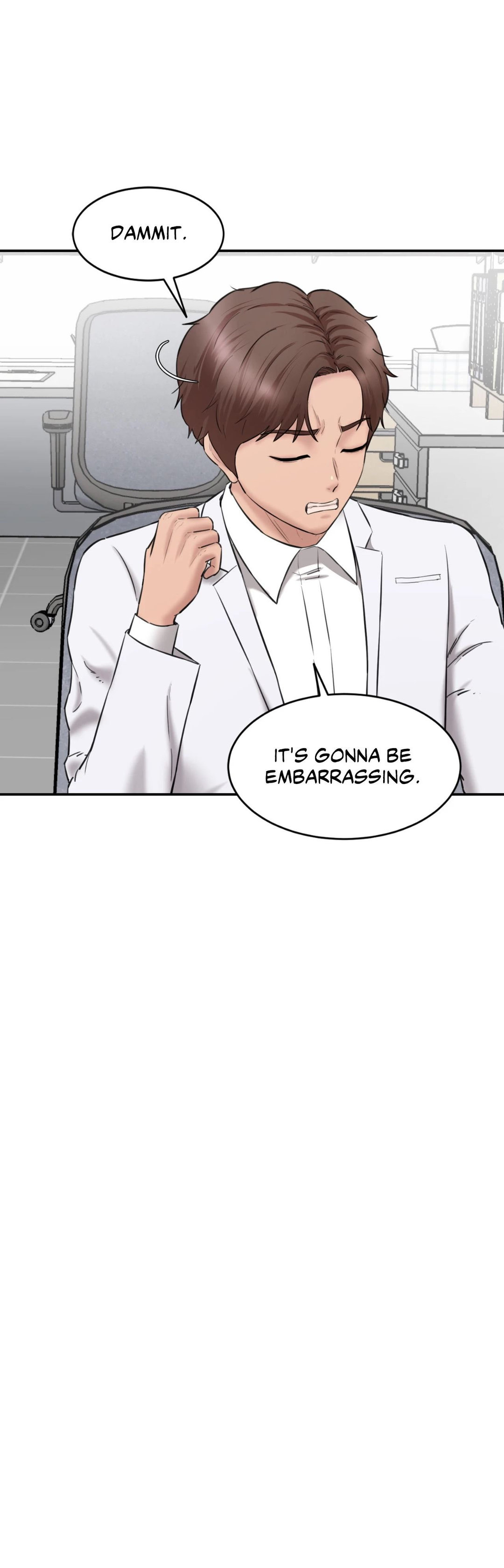 Secret Office - Chapter 22 [photo 20] - MangaPorn