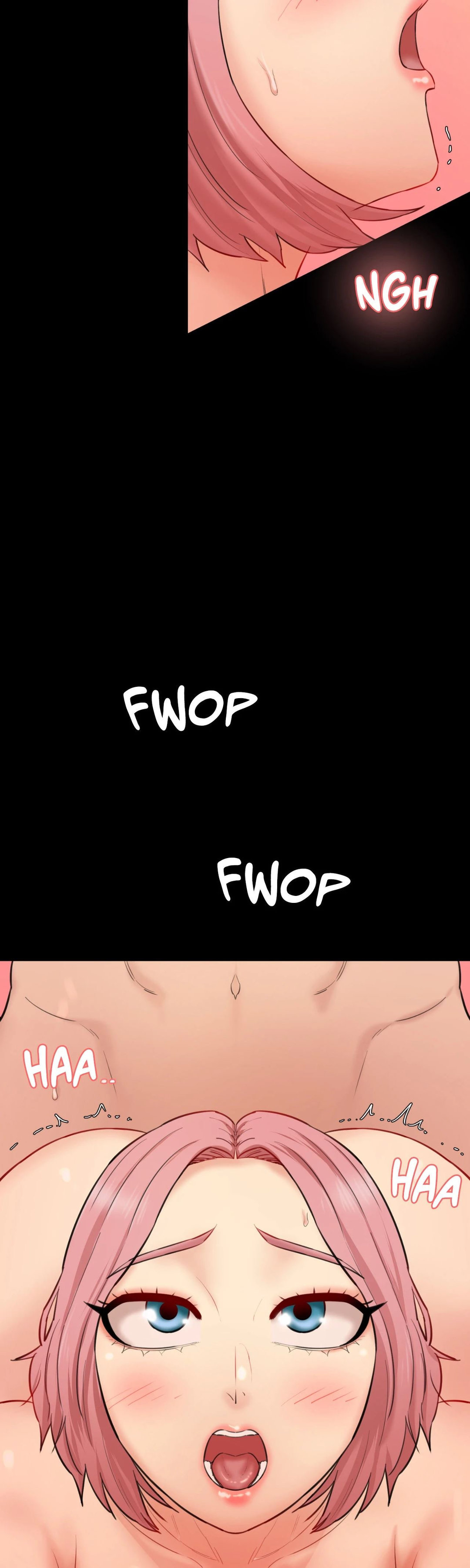 Secret Office - Chapter 22 [photo 28] - MangaPorn