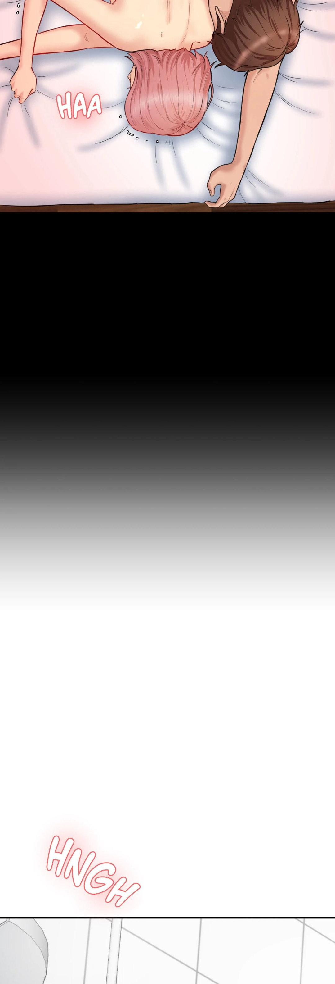 Secret Office - Chapter 22 [photo 40] - MangaPorn