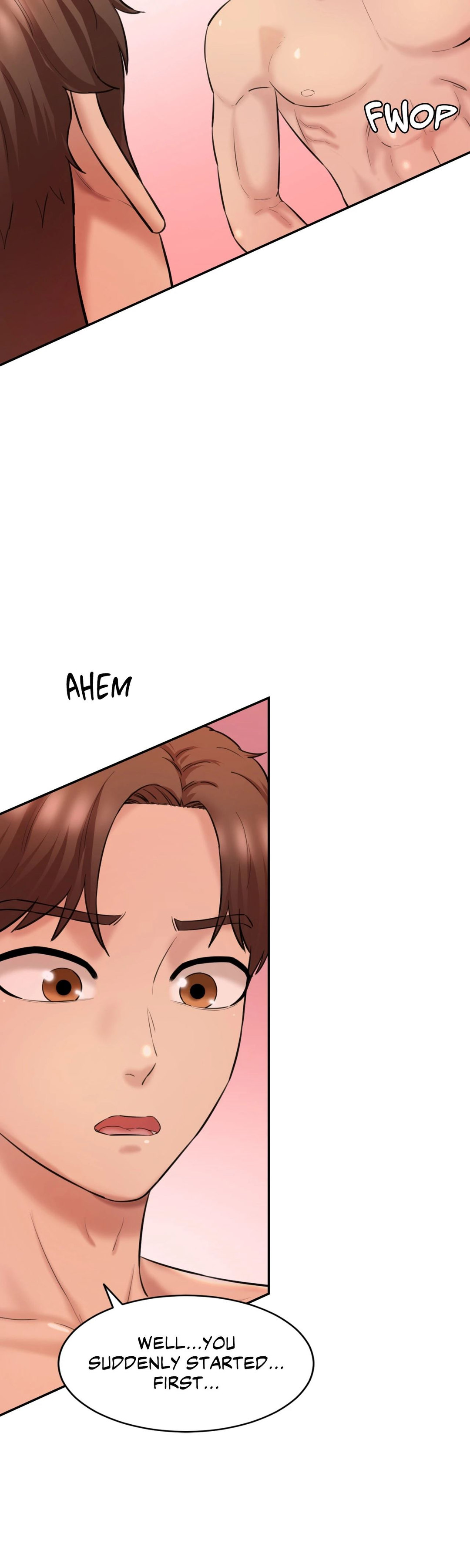 Secret Office - Chapter 24 [photo 12] - MangaPorn