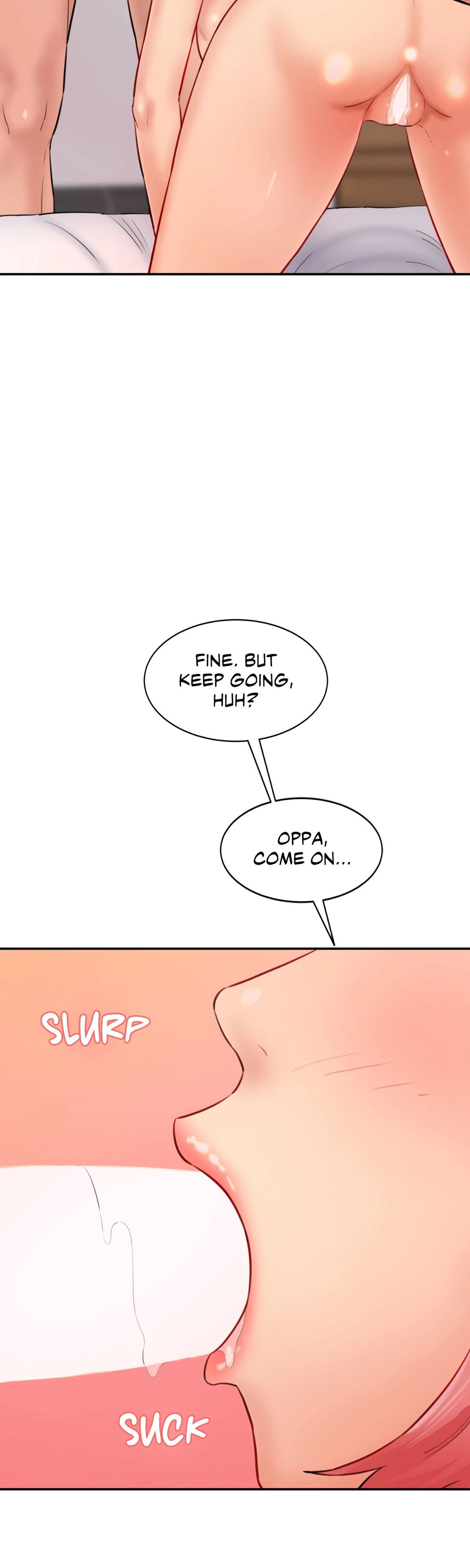 Secret Office - Chapter 24 [photo 21] - MangaPorn