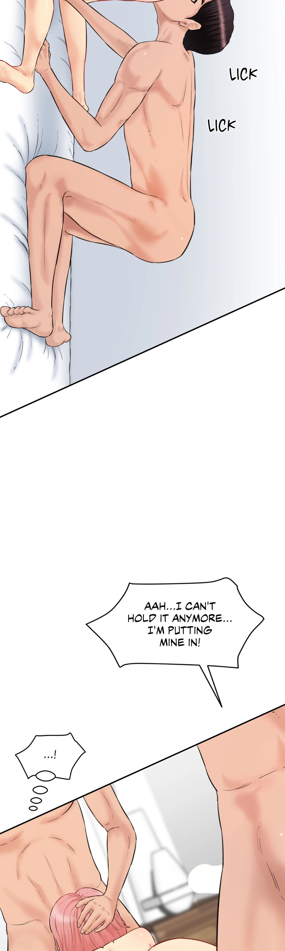 Secret Office - Chapter 24 [photo 5] - MangaPorn