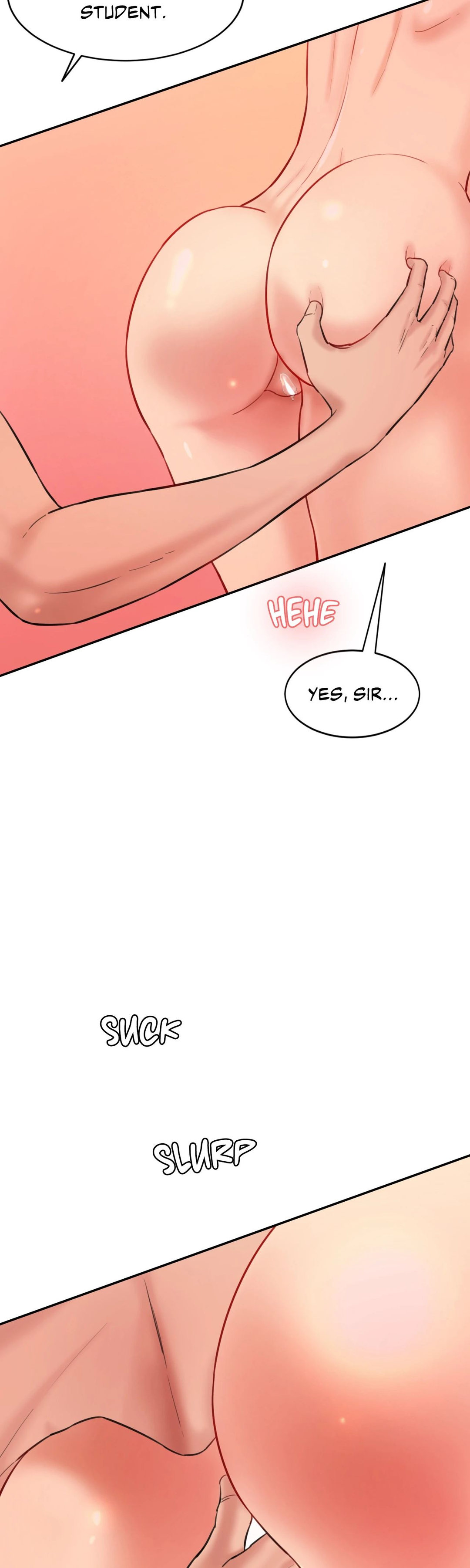 Secret Office - Chapter 25 [photo 16] - MangaPorn