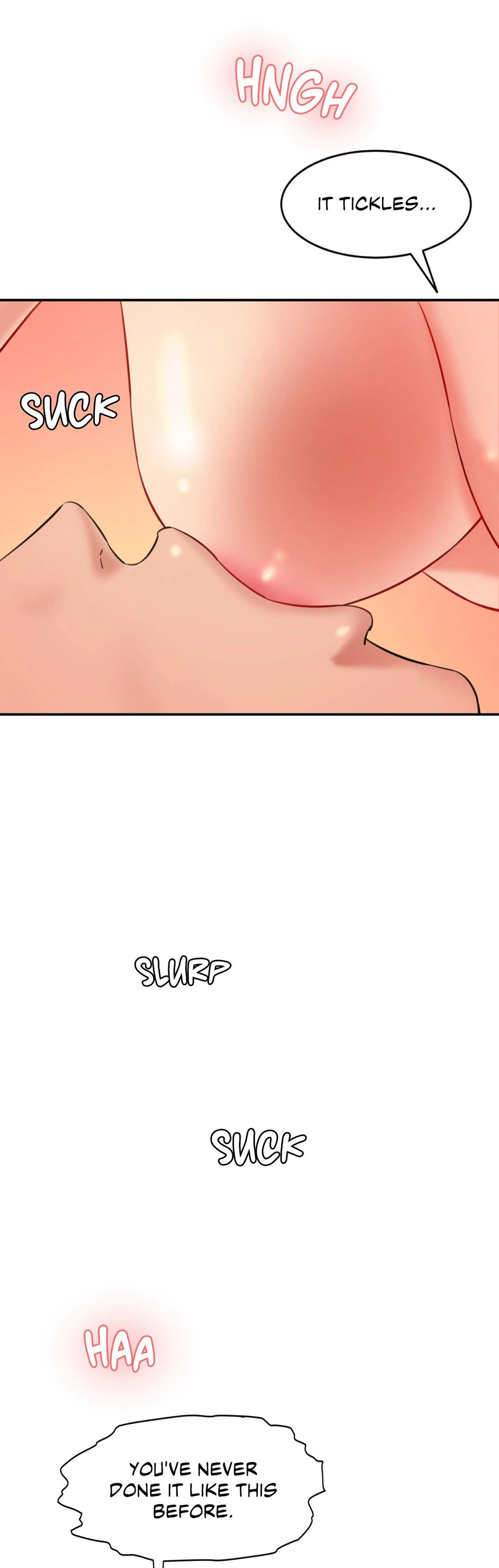 Secret Office - Chapter 25 [photo 7] - MangaPorn