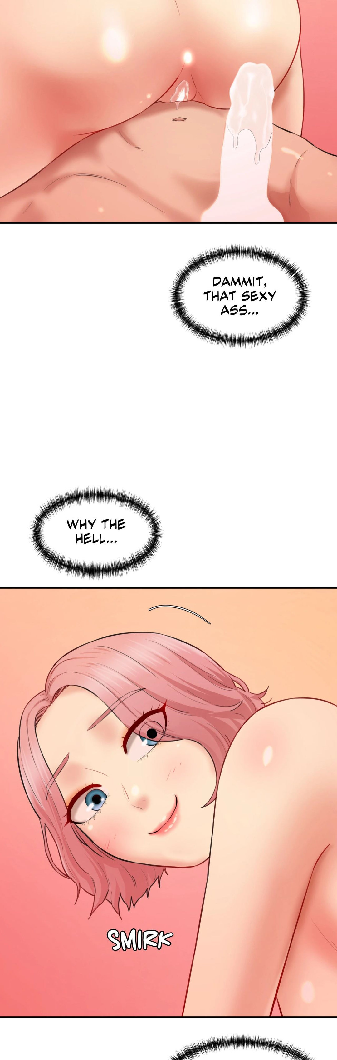 Secret Office - Chapter 25 [photo 9] - MangaPorn