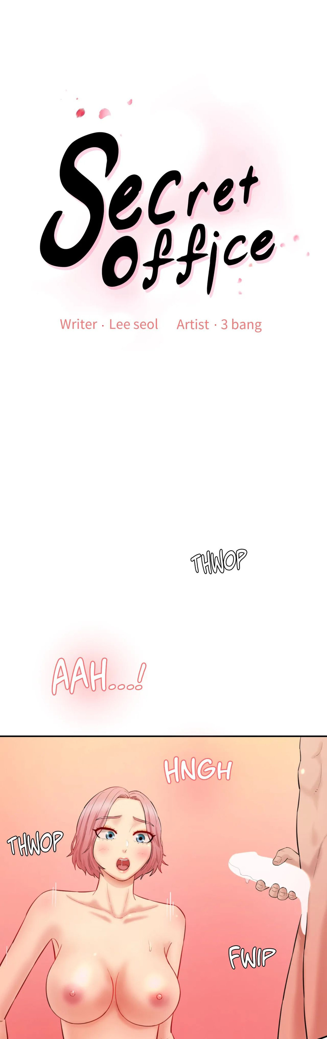 Secret Office - Chapter 26 [photo 1] - MangaPorn