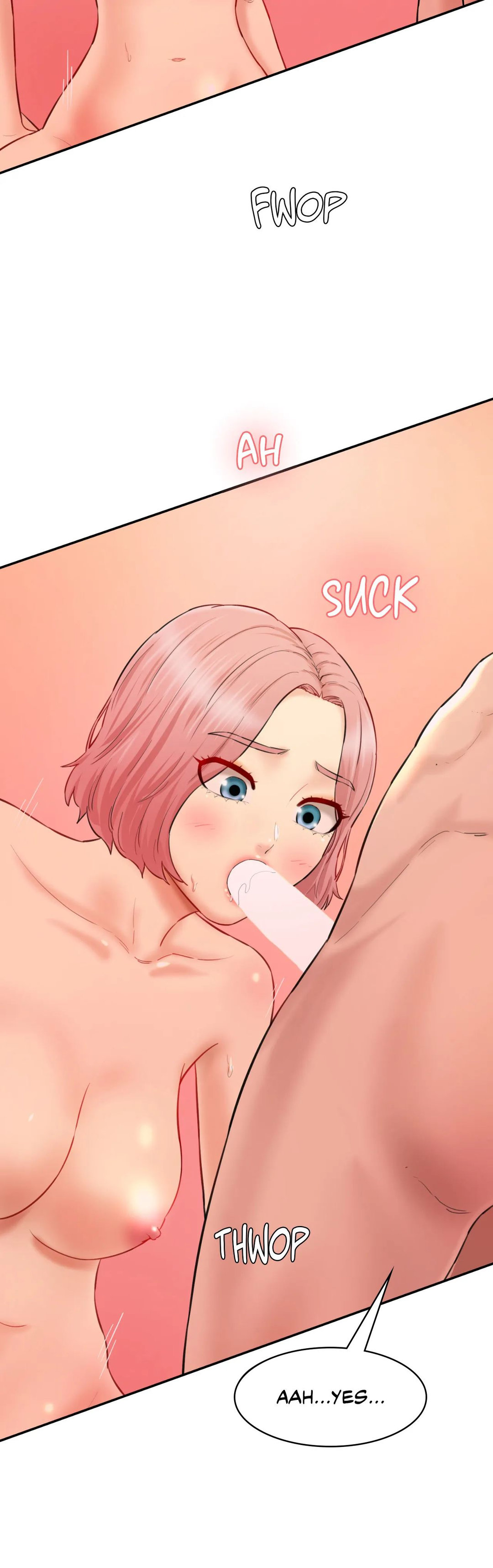 Secret Office - Chapter 26 [photo 2] - MangaPorn