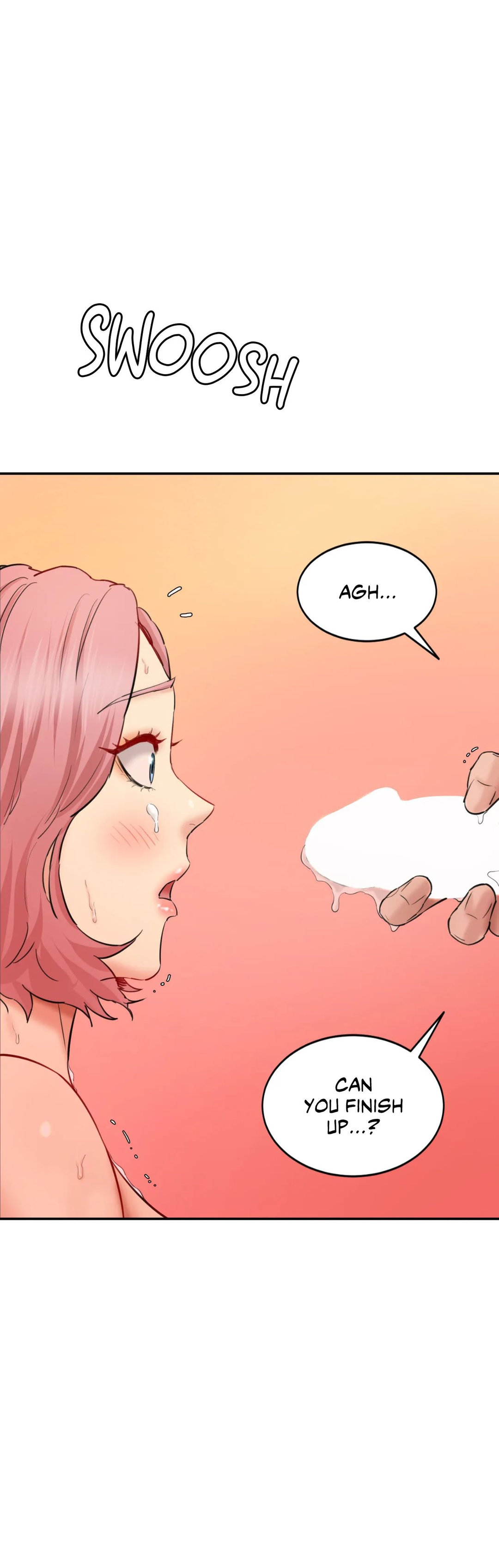 Secret Office - Chapter 26 [photo 23] - MangaPorn