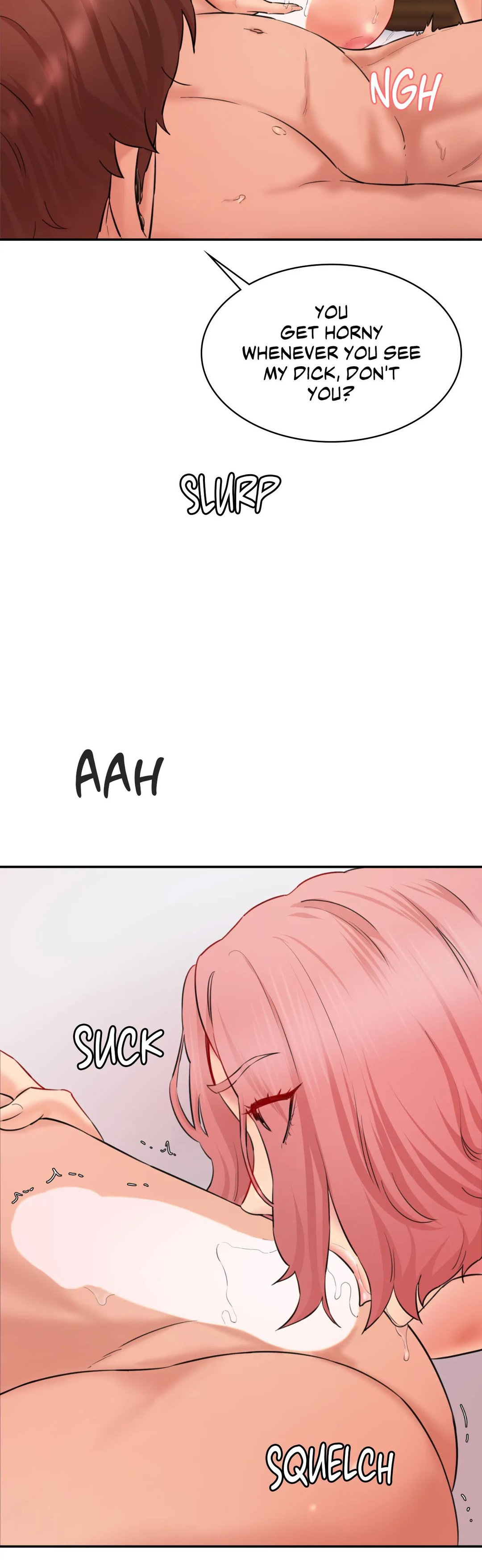 Secret Office - Chapter 26 [photo 34] - MangaPorn