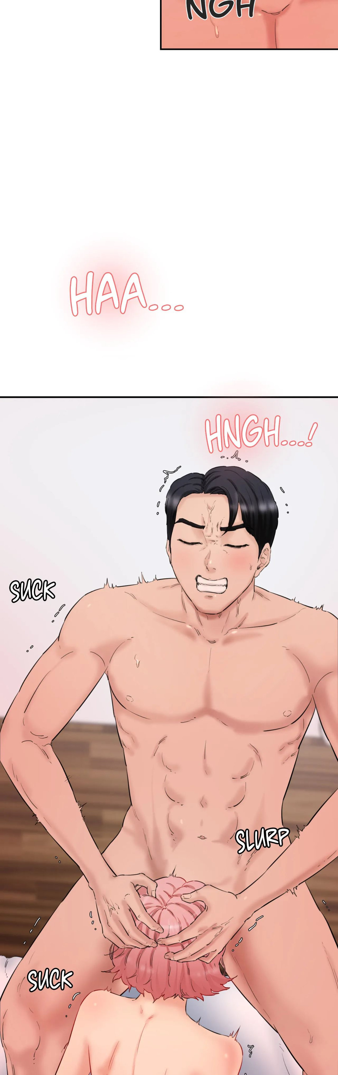 Secret Office - Chapter 26 [photo 5] - MangaPorn