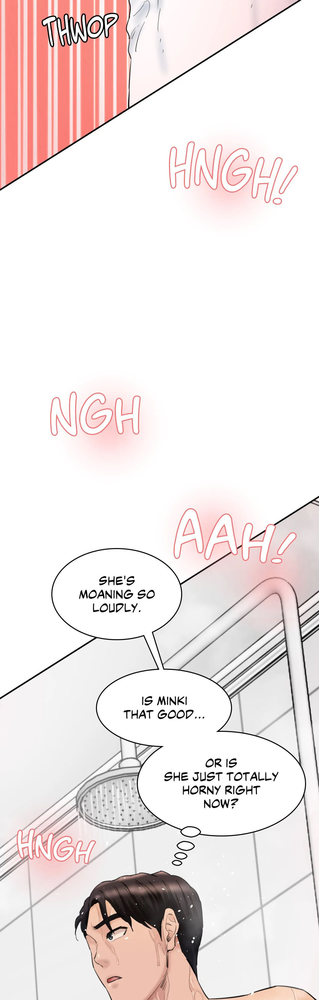 Secret Office - Chapter 27 [photo 23] - MangaPorn