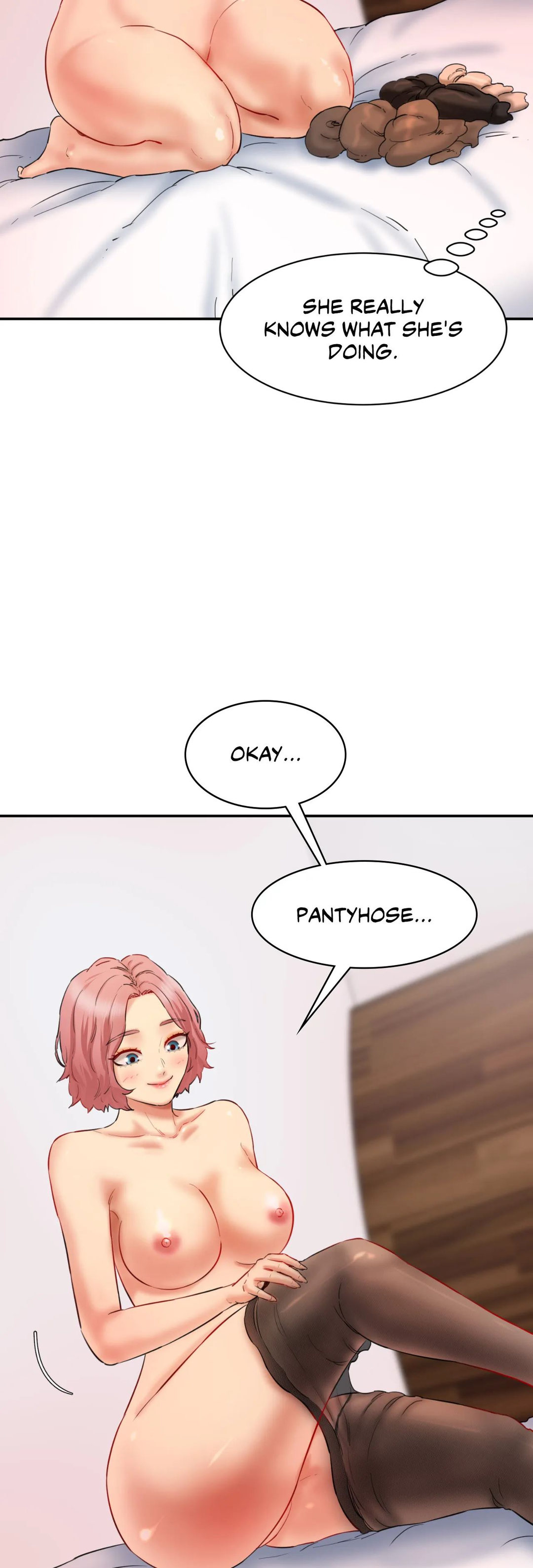 Secret Office - Chapter 27 [photo 57] - MangaPorn