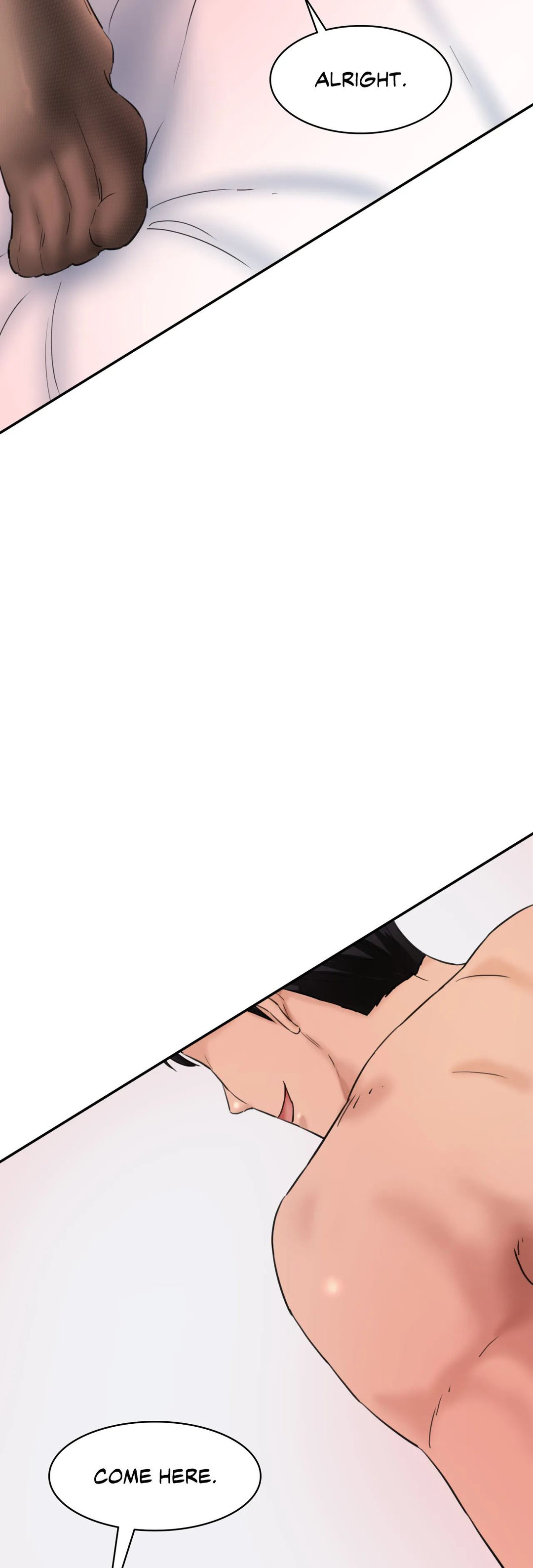 Secret Office - Chapter 27 [photo 59] - MangaPorn