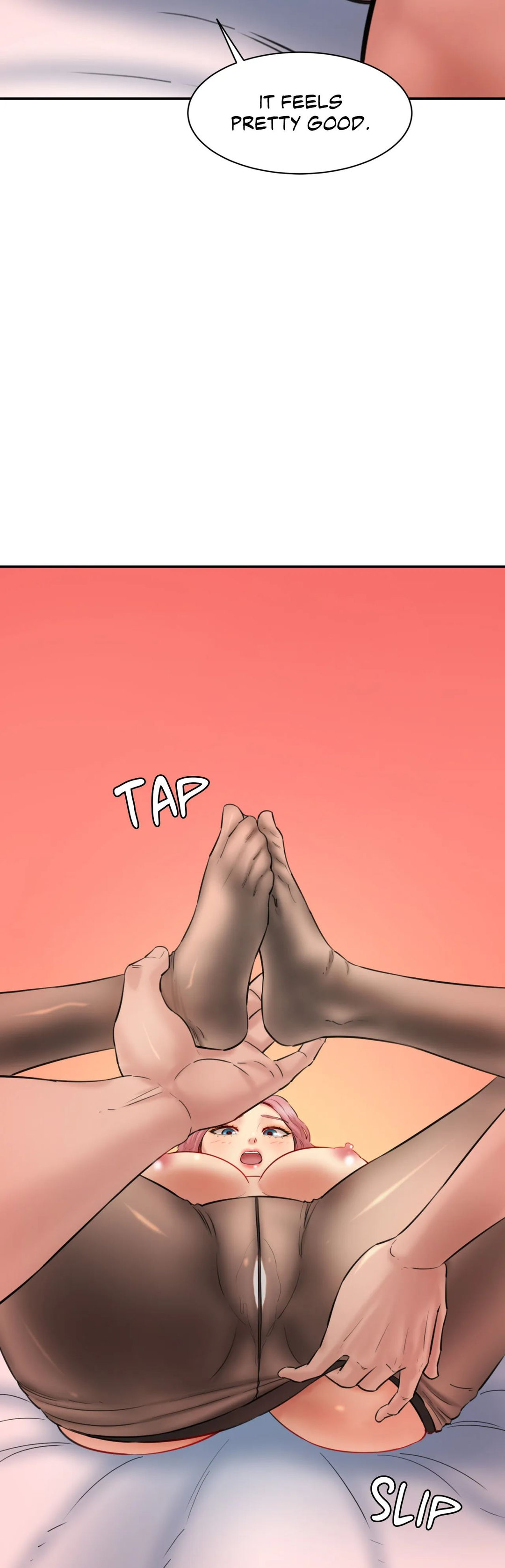 Secret Office - Chapter 28 [photo 11] - MangaPorn