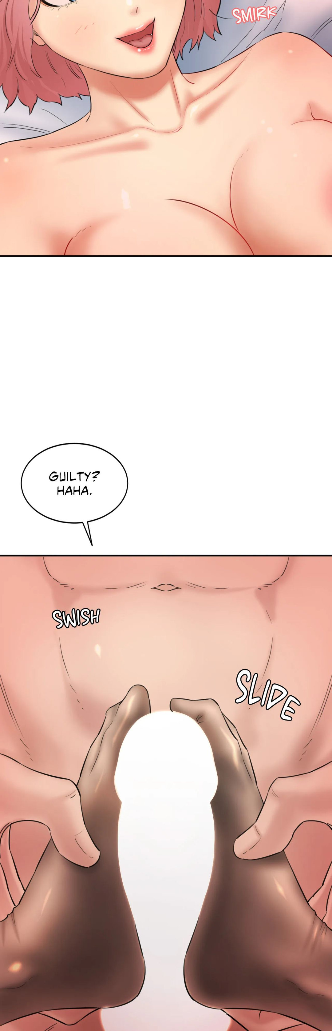 Secret Office - Chapter 28 [photo 8] - MangaPorn