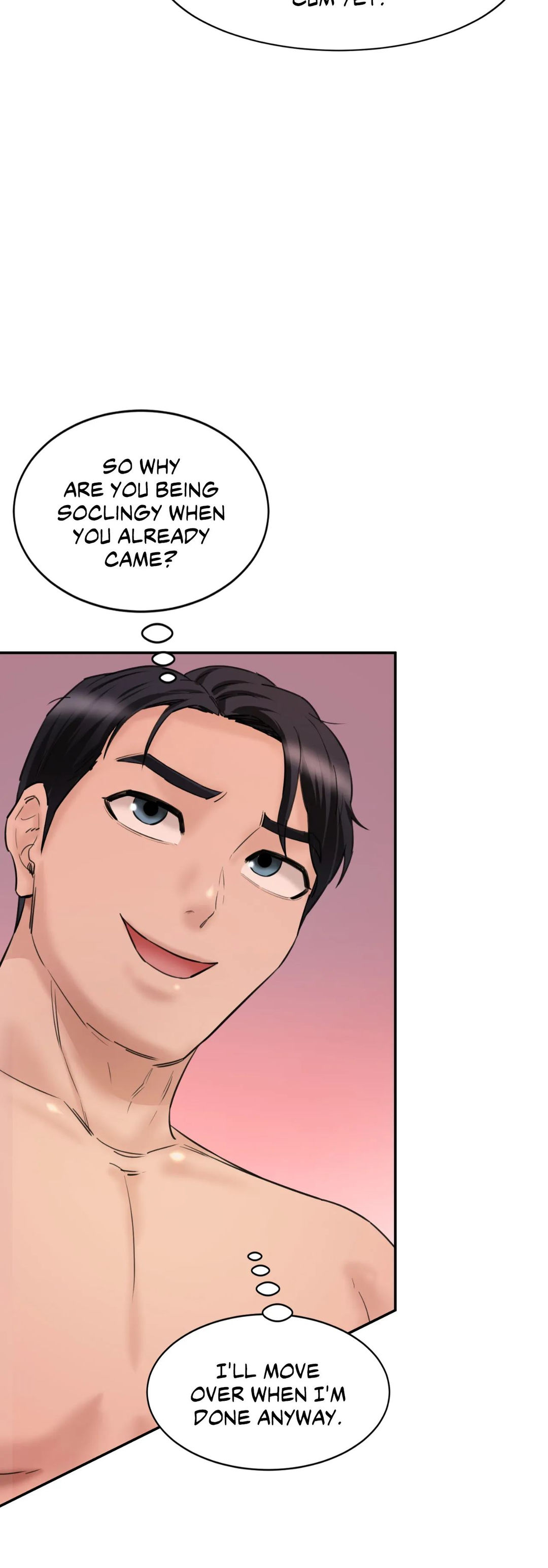 Secret Office - Chapter 29 [photo 13] - MangaPorn